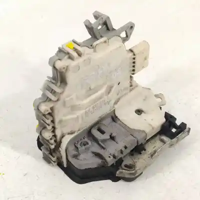 Pezzo di ricambio per auto di seconda mano serratura porta anteriore destra per audi a5 coupe (8t) 2.0 16v tfsi riferimenti oem iam 8j1837016c
