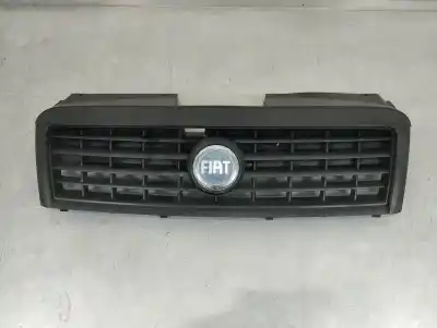 İkinci el araba yedek parçası ön izgara için fiat doblo monospace (119_, 223_) 1.3 jtd oem iam referansları 35395576