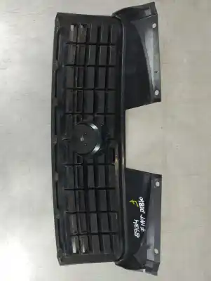 İkinci el araba yedek parçası ön izgara için fiat doblo monospace (119_, 223_) 1.3 jtd oem iam referansları 35395576  