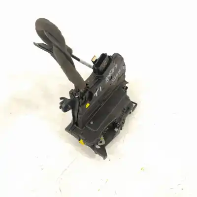 Автозапчасти б/у замок задней левой двери за renault captur intens ссылки oem iam 805034742r