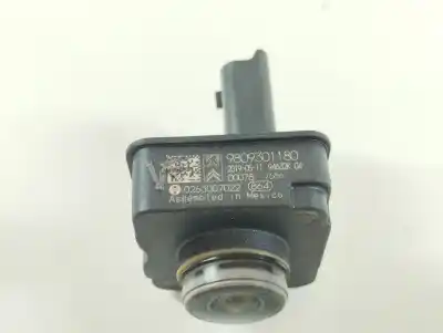 Piesă de schimb auto la mâna a doua modul electrotic pentru opel crossland x design line referințe oem iam 9809301180  0263007022