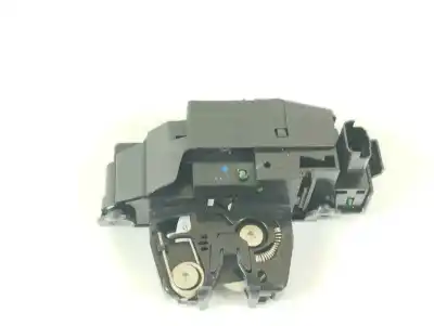 Second-hand car spare part trunk lock for opel crossland x design line oem iam references 9816195380 3644675 