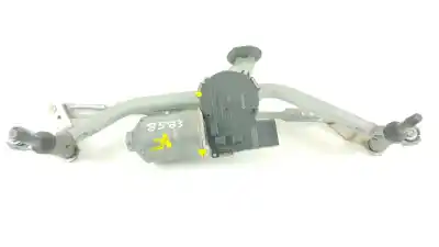 Piesă de schimb auto la mâna a doua motor stergãtor fatã pentru opel crossland x design line referințe oem iam 39109362