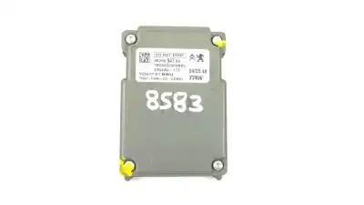 Tweedehands auto-onderdeel elektronische module voor opel crossland x design line oem iam-referenties 9828694780 95947p 235430