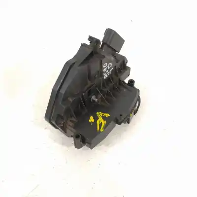 Peça sobressalente para automóvel em segunda mão fechadura da porta traseira direita por ford fiesta (cb1) ambiente referências oem iam 8a6aa26412af