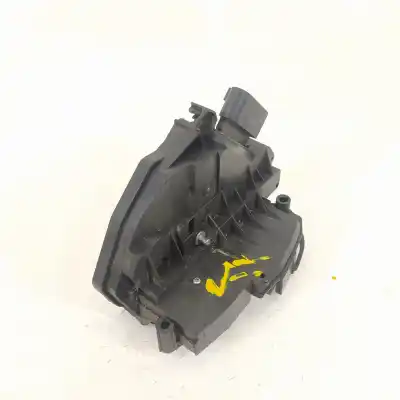 Peça sobressalente para automóvel em segunda mão fechadura da porta dianteira direita por ford fiesta (cb1) ambiente referências oem iam 8a6aa21812bf