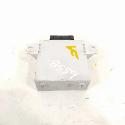 Автозапчасти б/у электронный модуль за toyota corolla verso (r1) 2.2 d-4d sol ссылки oem iam 150696