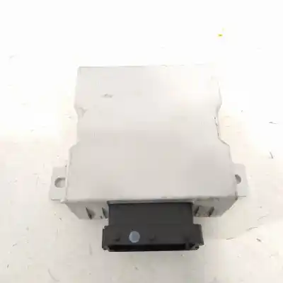 Автозапчастина б/у електронний модуль для toyota corolla verso (r1) 2.2 d-4d sol посилання на oem iam 150696  