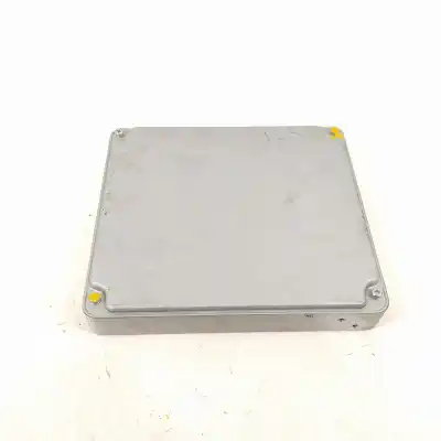 Автозапчастина б/у ебу контролер двигуна для toyota corolla verso (r1) 2.2 d-4d sol посилання на oem iam 896610f101  