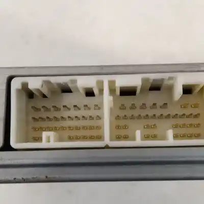 Автозапчастина б/у ебу контролер двигуна для toyota corolla verso (r1) 2.2 d-4d sol посилання на oem iam 896610f101  