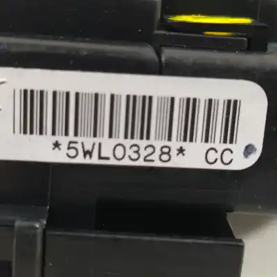 Автозапчастина б/у кільце піддушки безопасности для toyota corolla verso (r1) 2.2 d-4d sol посилання на oem iam 5wl0328  