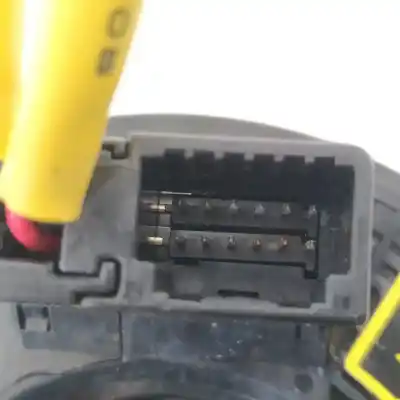 Автозапчастина б/у кільце піддушки безопасности для toyota corolla verso (r1) 2.2 d-4d sol посилання на oem iam 5wl0328  