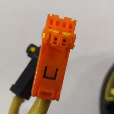 Автозапчастина б/у кільце піддушки безопасности для toyota corolla verso (r1) 2.2 d-4d sol посилання на oem iam 5wl0328  