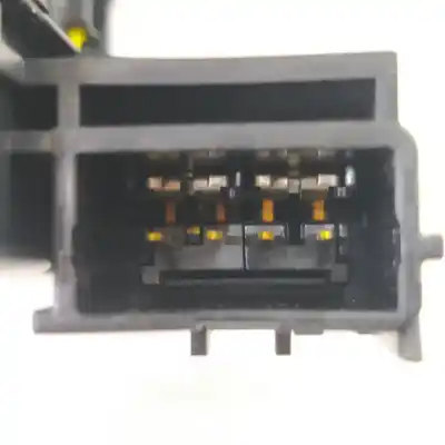 Автозапчастина б/у кільце піддушки безопасности для toyota corolla verso (r1) 2.2 d-4d sol посилання на oem iam 5wl0328  