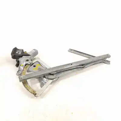 Автозапчасти б/у регулятор стекла заднего левого за toyota corolla verso (r1) 2.2 d-4d sol ссылки oem iam 698400f020