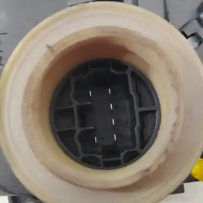 Second-hand car spare part rear left window regulator for toyota corolla verso (r1) 2.2 d-4d sol oem iam references 698400f020  