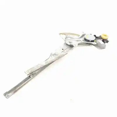 Автозапчасти б/у регулятор стекла переднего правого за toyota corolla verso (r1) 2.2 d-4d sol ссылки oem iam 698100f010