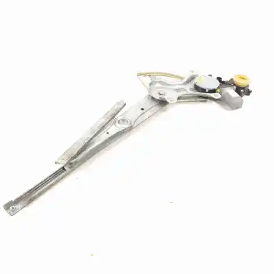 Автозапчасти б/у регулятор стекла переднего правого за toyota corolla verso (r1) 2.2 d-4d sol ссылки oem iam 698100f010  