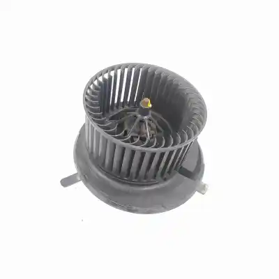 Recambio de automóvil de segunda mano de ventilador calefaccion para volkswagen caddy ka/kb (2k) kombi referencias oem iam 72406331e