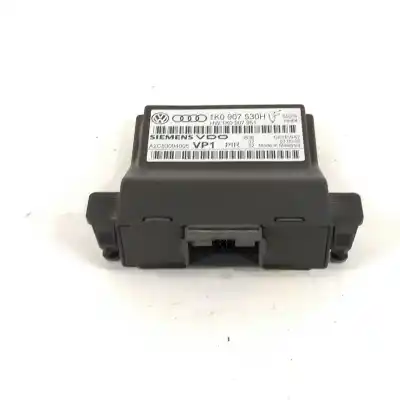 Recambio de automóvil de segunda mano de modulo electronico para volkswagen caddy ka/kb (2k) kombi referencias oem iam 1k0907530h