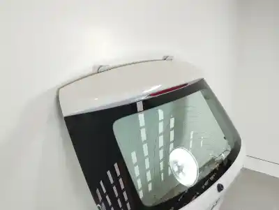 Second-hand car spare part tailgate for bmw x1 (e84) sdrive 18d oem iam references 41002993152  