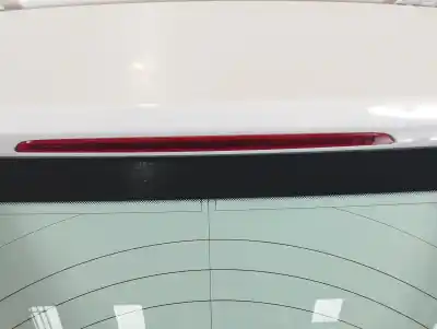 Second-hand car spare part tailgate for bmw x1 (e84) sdrive 18d oem iam references 41002993152  