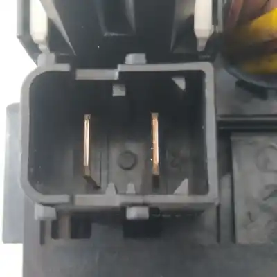 Second-hand car spare part fuse box unit for citroen c4 lim. business oem iam references 9665492680  