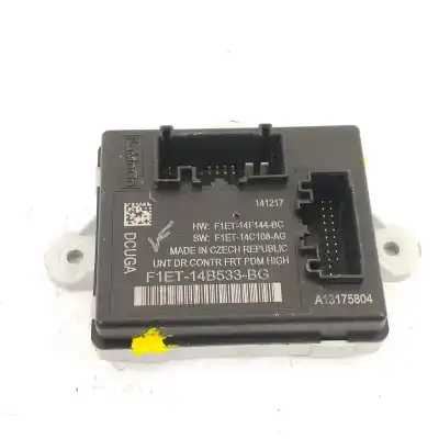 Автозапчасти б/у комфортный модуль за ford kuga (cbs) trend ссылки oem iam f1et14b533bg