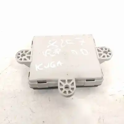 Автозапчастина б/у модуль комфорт для ford kuga (cbs) trend посилання на oem iam f1et14b533bg  