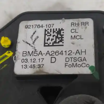 Автозапчасти б/у замок задней правой двери за ford kuga (cbs) trend ссылки oem iam bm5aa26412ah  