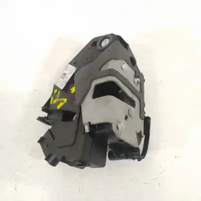 Автозапчасти б/у замок задней правой двери за ford kuga (cbs) trend ссылки oem iam bm5aa26412ah  