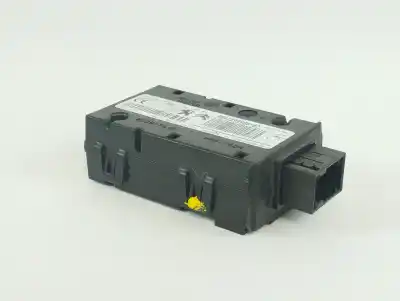 Second-hand car spare part electronic module for citroen c4 lim. business oem iam references 9807299980