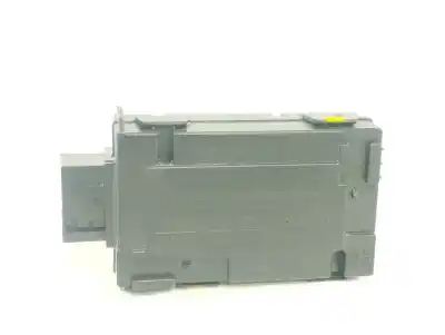 Second-hand car spare part electronic module for citroen c4 lim. business oem iam references 9807299980  