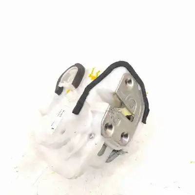 Автозапчасти б/у замок передней правой двери за mazda cx-3 center-line ссылки oem iam db2w  