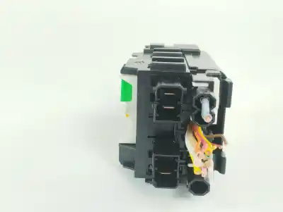 Second-hand car spare part fuse box unit for citroen c4 lim. business oem iam references 9665492680  