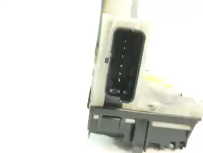 Second-hand car spare part left front door lock for citroen c4 lim. business oem iam references 9685351380  