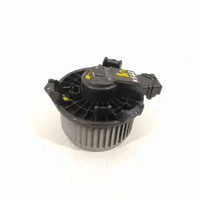Second-hand car spare part heating fan for suzuki swift berlina (rs/mz) 1.3 gl oem iam references av2727000311