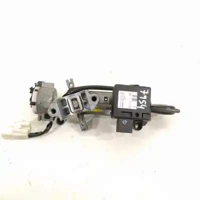 Second-hand car spare part ignition switch for suzuki swift berlina (rs/mz) 1.3 gl oem iam references 3397062j10  