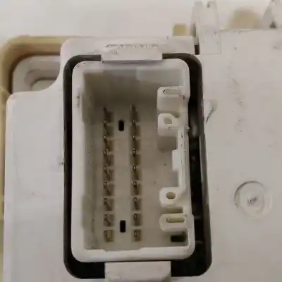 Second-hand car spare part fuse box unit for suzuki swift berlina (rs/mz) 1.3 gl oem iam references 3677062jc0  g390k8ff