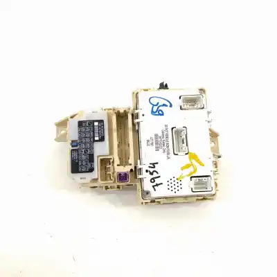 Second-hand car spare part fuse box unit for suzuki swift berlina (rs/mz) 1.3 gl oem iam references 3677062jc0  g390k8ff