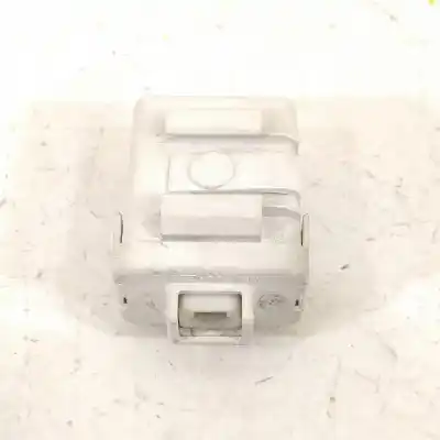 Second-hand car spare part electronic module for suzuki swift berlina (rs/mz) 1.3 gl oem iam references 3719062j10