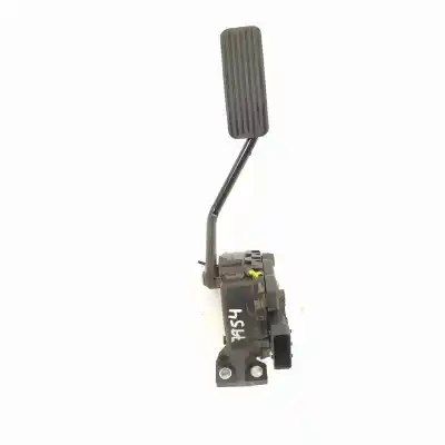 Second-hand car spare part accelerator pedal for suzuki swift berlina (rs/mz) 1.3 gl oem iam references 4940062j70
