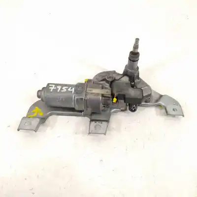 Second-hand car spare part rear windshield wiper motor for suzuki swift berlina (rs/mz) 1.3 gl oem iam references 3881062j00