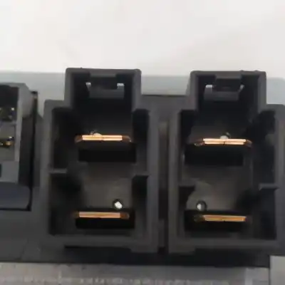 Second-hand car spare part electronic module for suzuki swift berlina (rs/mz) 1.3 gl oem iam references 3872063ja  