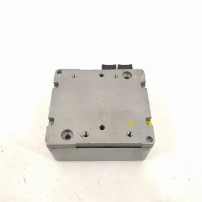 Second-hand car spare part electronic module for suzuki swift berlina (rs/mz) 1.3 gl oem iam references 3872063ja  