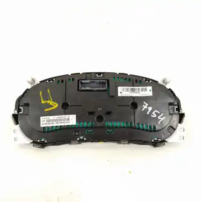 Автозапчасти б/у приборная доска за suzuki swift berlina (rs/mz) 1.3 gl ссылки oem iam 3410062jg0  3410062j3