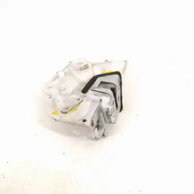 Second-hand car spare part front right door lock for suzuki swift berlina (rs/mz) 1.3 gl oem iam references 8220162j30  