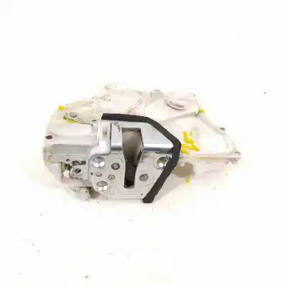 Second-hand car spare part front right door lock for suzuki swift berlina (rs/mz) 1.3 gl oem iam references 8220162j30  