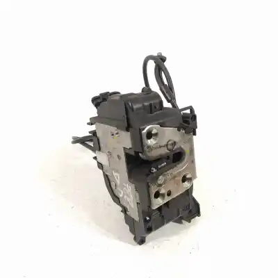 Автозапчастина б/у замок передній праві двері для renault modus authentique посилання на oem iam 219247c  