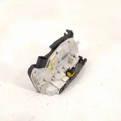 Peça sobressalente para automóvel em segunda mão fechadura da porta traseira direita por seat ibiza sc (6j1) stylance / style referências oem iam 6j0839016f